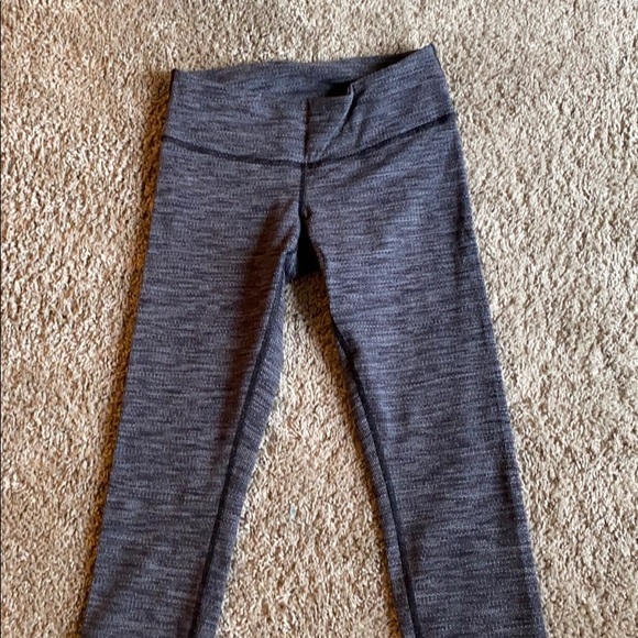 lululemon leggings - Picture 2 of 5